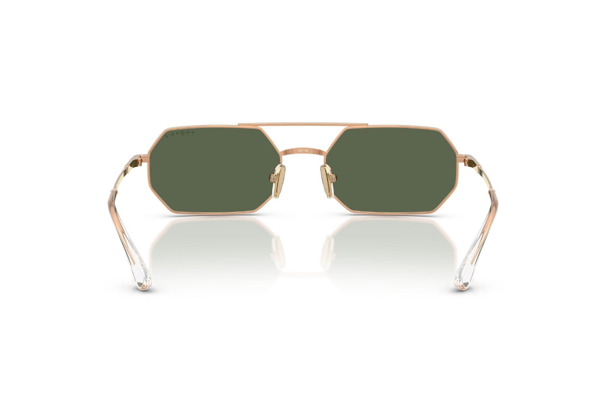 Vogue Eyewear Lentes de Sol Polarizados VO4329S