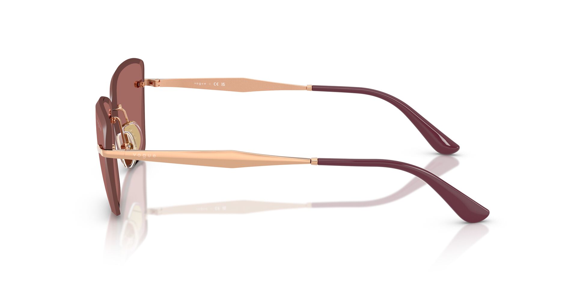 Vogue Eyewear Lentes de Sol VO4332S