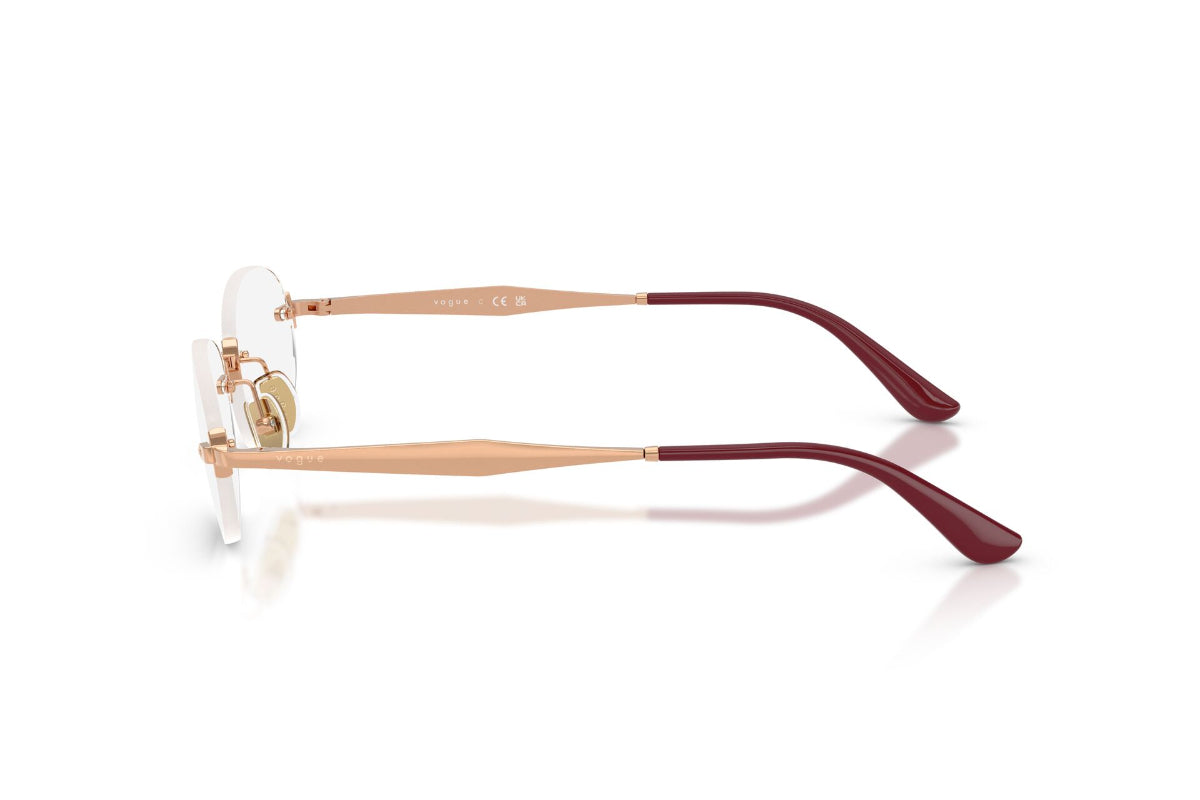 Vogue Lentes Ópticos VO4343