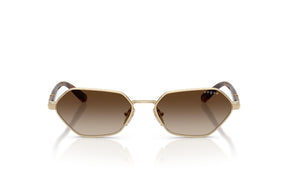 Vogue Lentes de Sol Degradados VO4349S