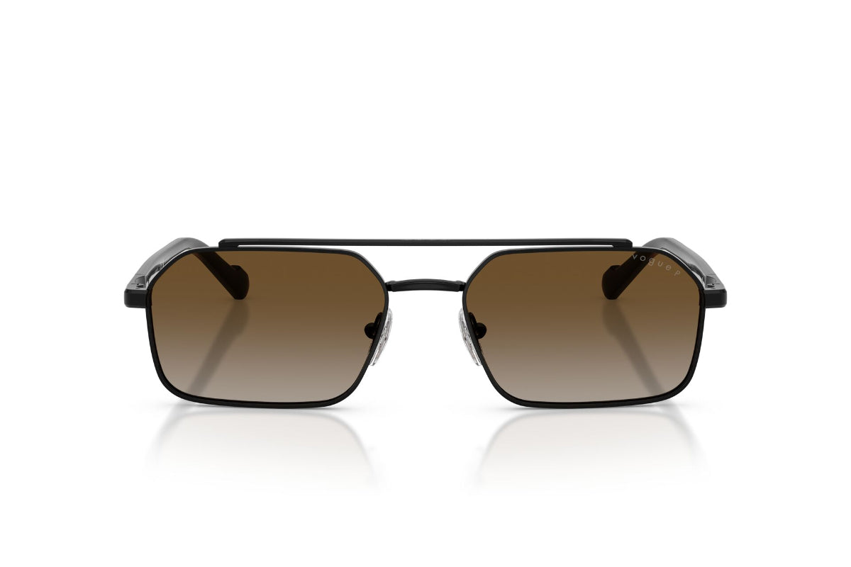 Vogue Lentes de Sol Polarizados Degradados VO4356S