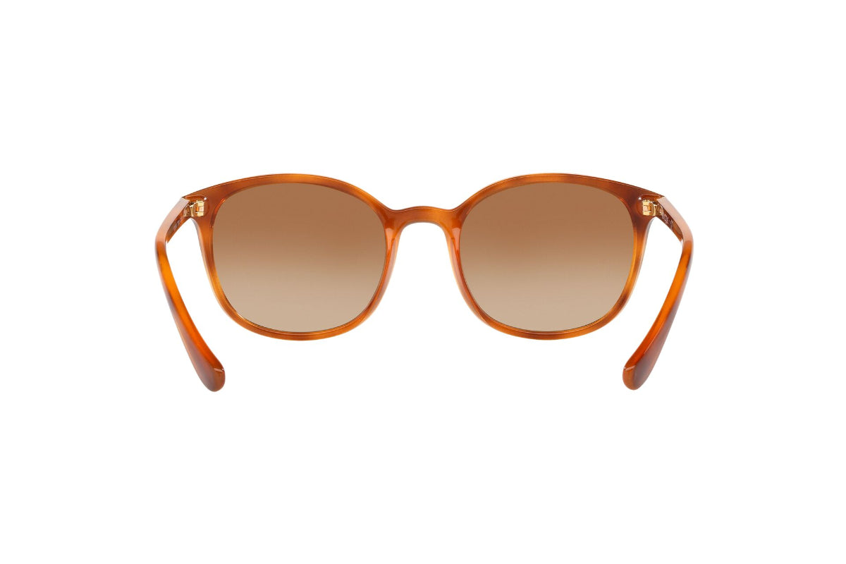 Lentes de Sol Marrón Vogue