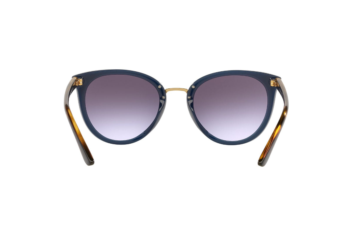 Lentes de Sol Opal Blue  Vogue