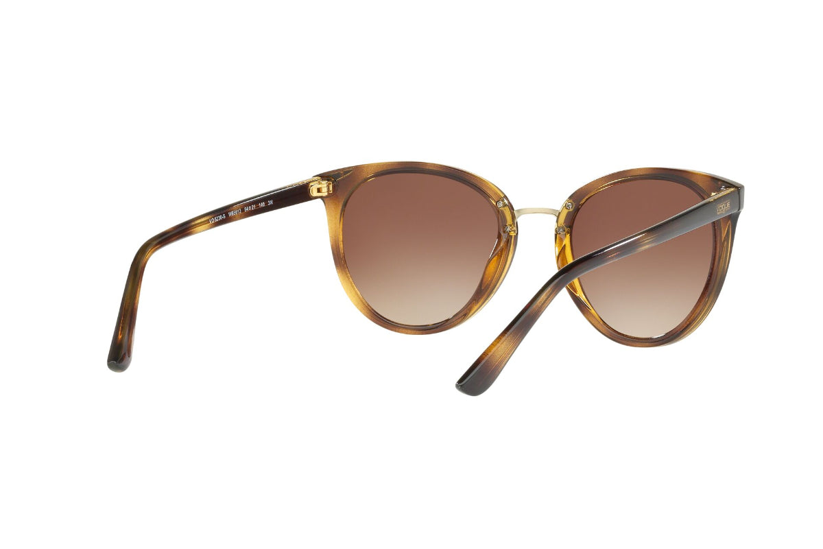 Lentes de Sol Dark Havana Vogue