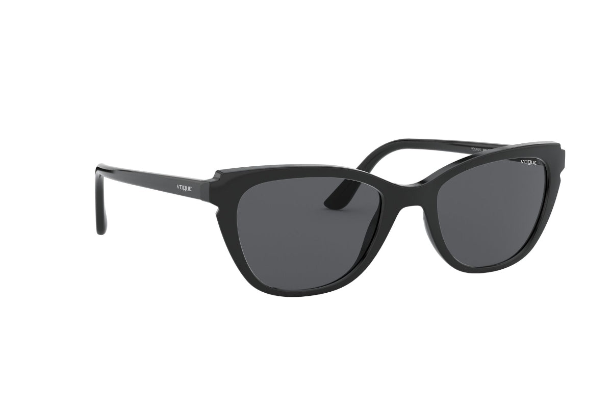 Lentes de Sol Black Vogue Eyewear