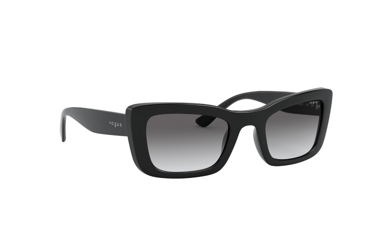 Lentes de Sol Black Vogue Eyewear