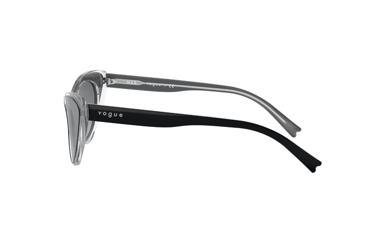 Lentes de Sol Black Vogue