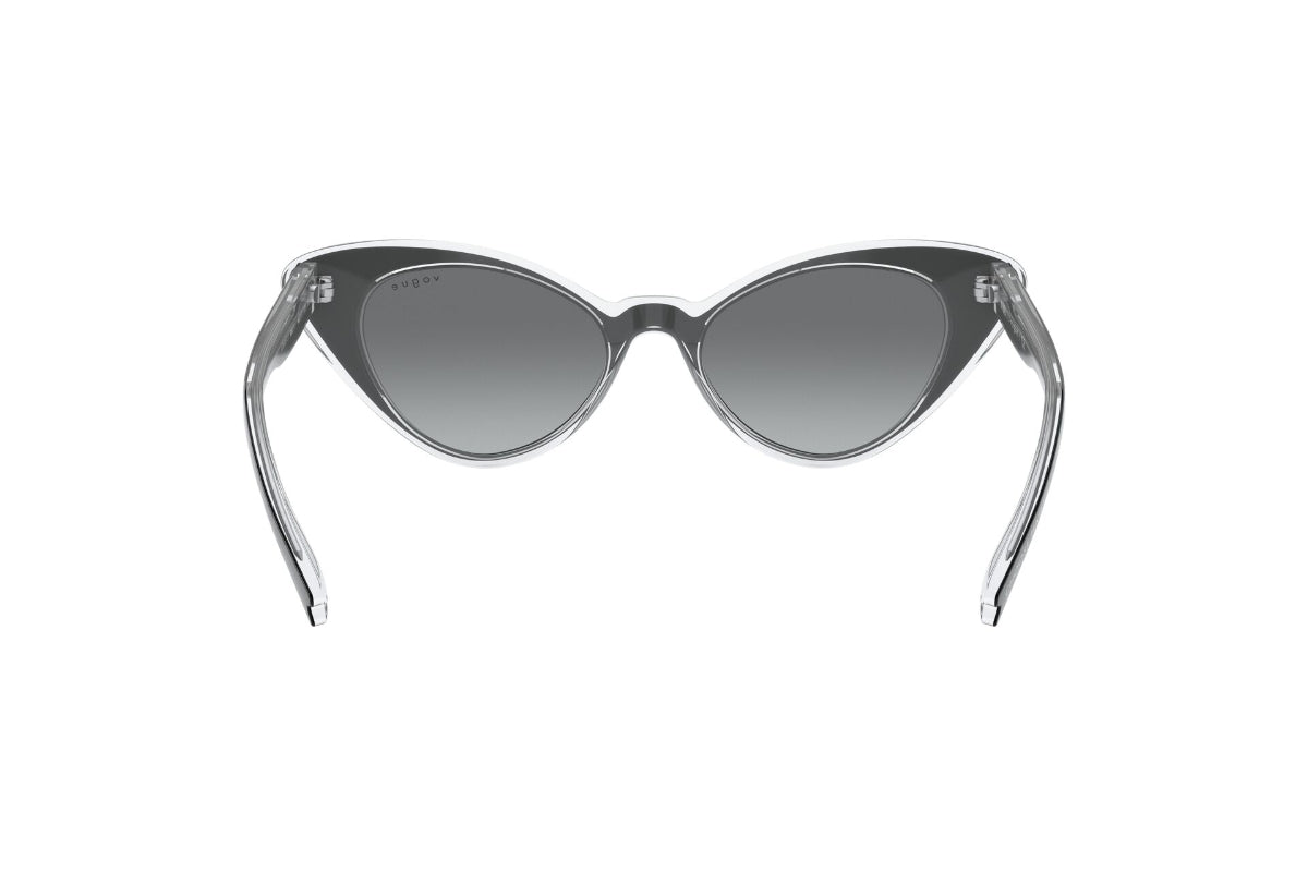 Lentes de Sol Black Vogue