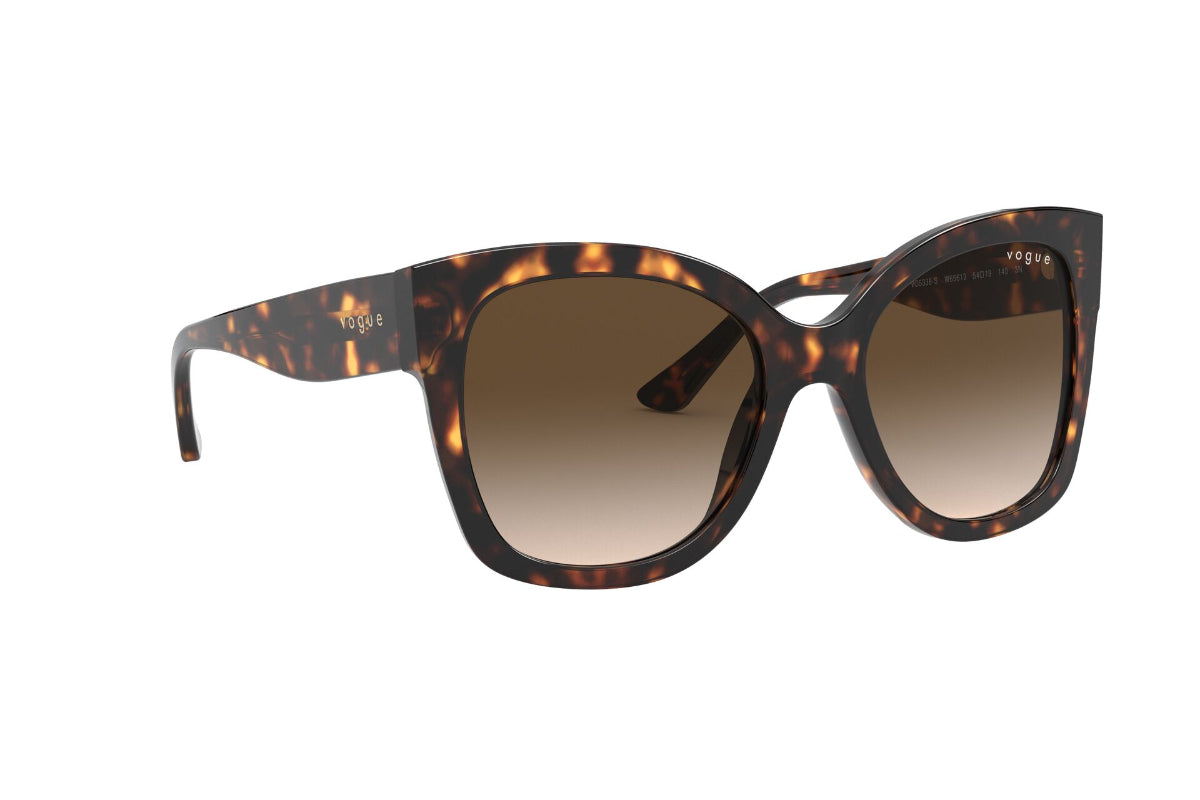 Lentes de Sol Dark Havana Vogue