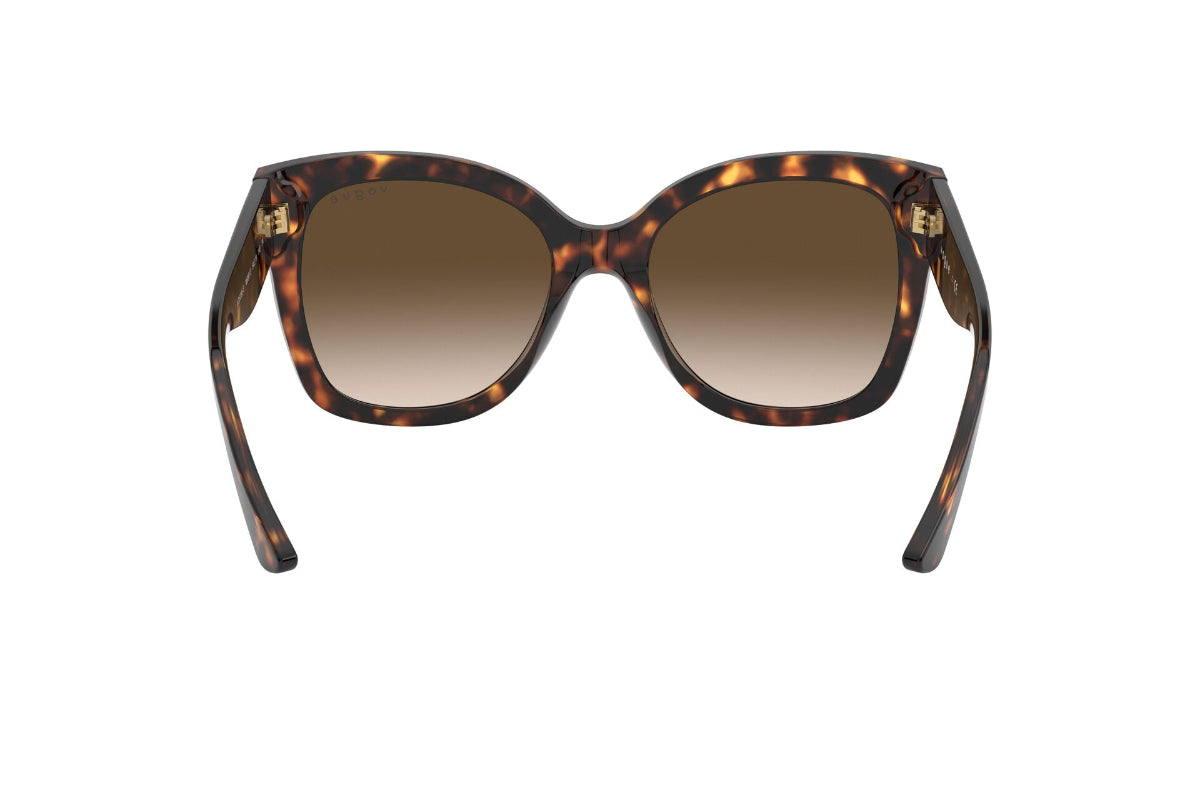 Lentes de Sol Dark Havana Vogue