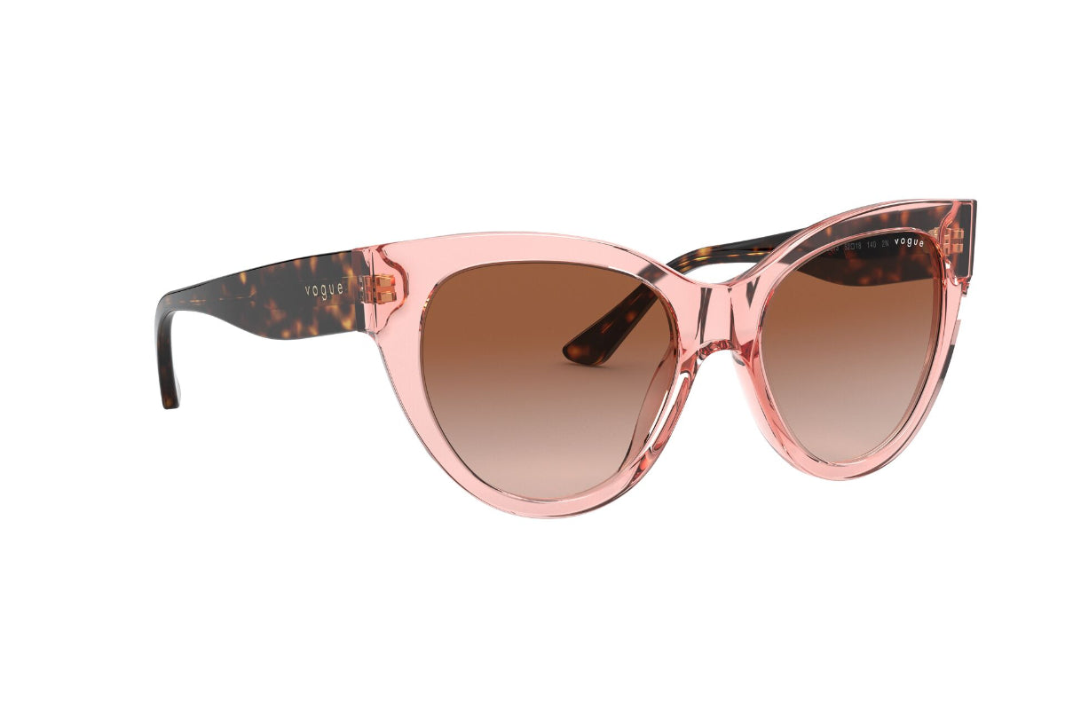 Lentes de Sol Rosa Vogue