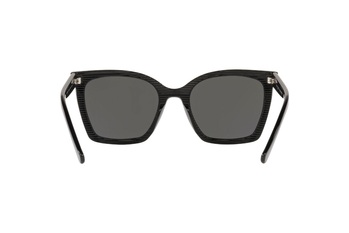 Lentes de Sol Black Vogue