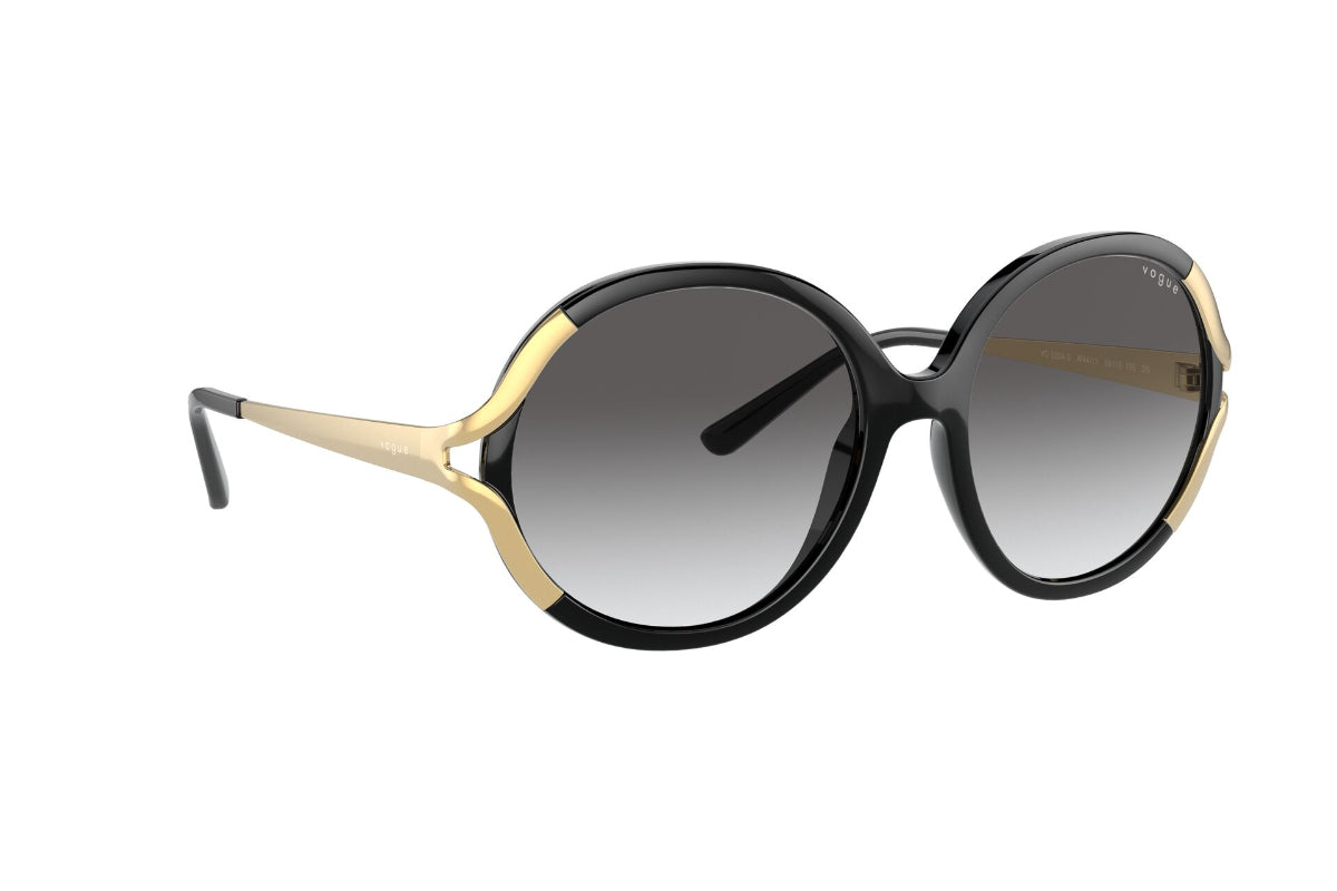 Lentes de Sol Black Vogue