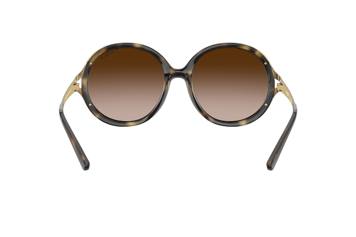 Lentes de Sol Havana Vogue