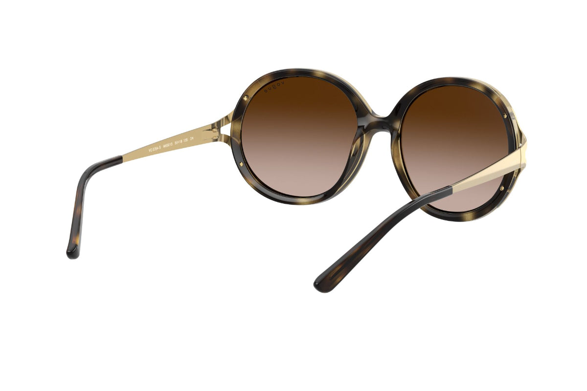 Lentes de Sol Havana Vogue