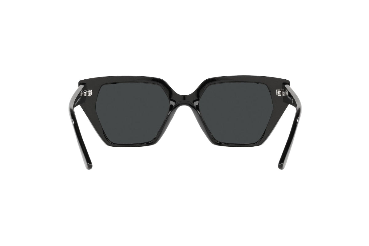 Lentes de Sol Black Vogue Eyewear