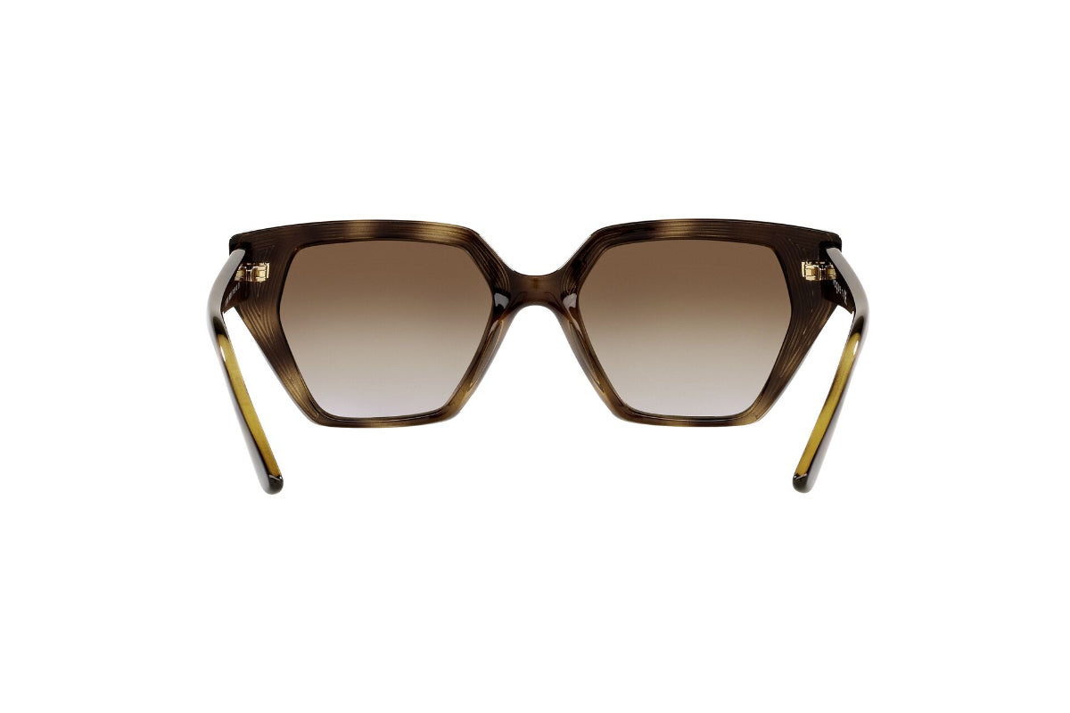 Lentes de Sol Dark Havana Vogue Eyewear
