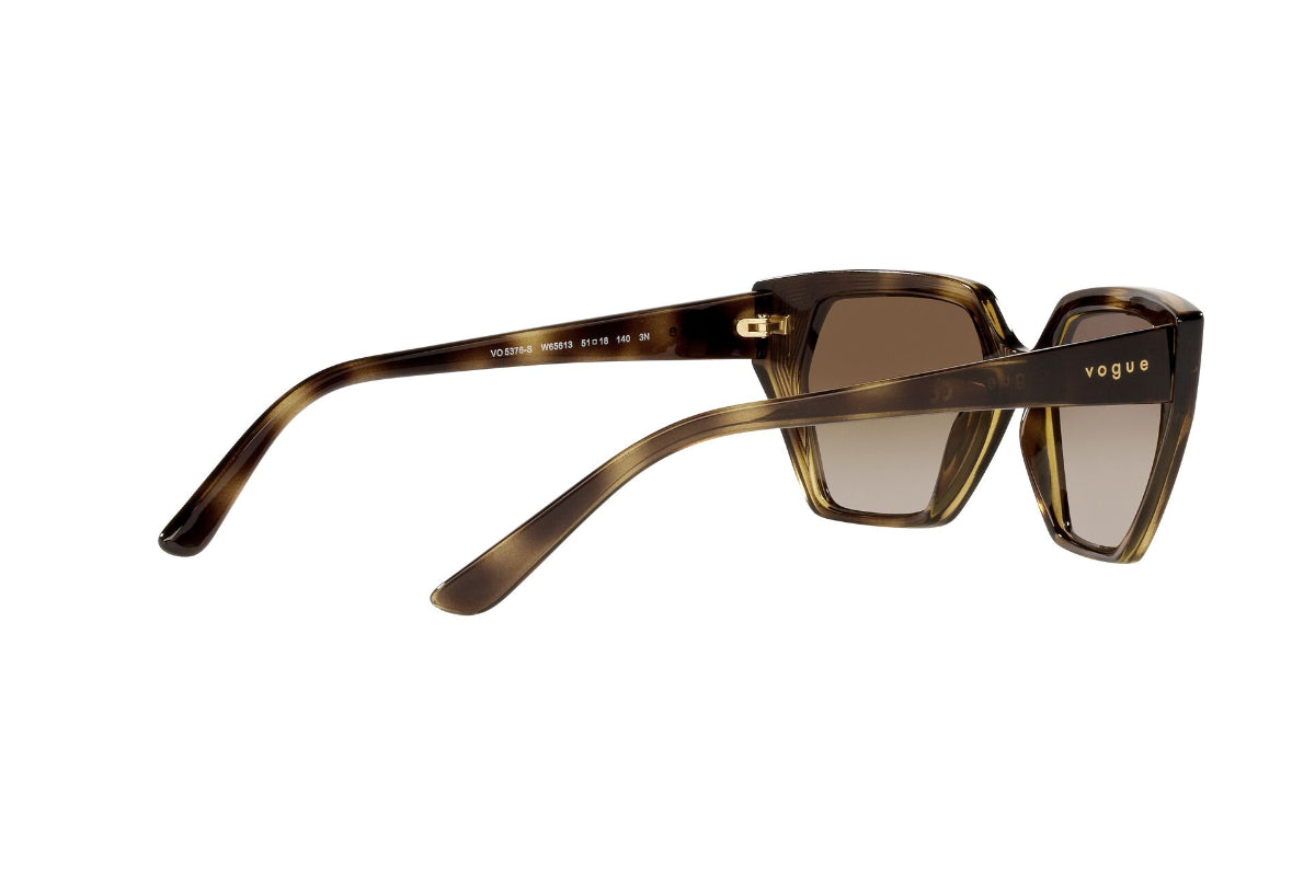 Lentes de Sol Dark Havana Vogue Eyewear