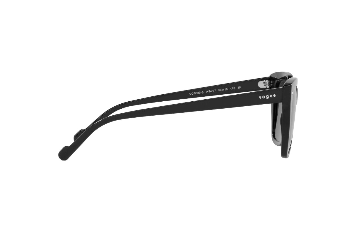 Lentes de Sol Black Vogue Eyewear