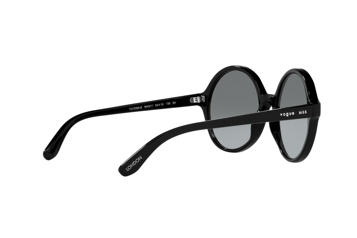 Lentes de Sol Black Vogue