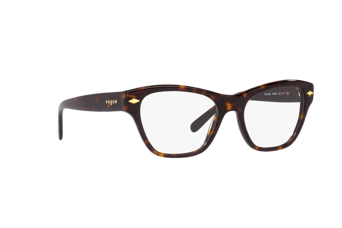 Vogue Eyewear Lentes Ópticos VO5446W