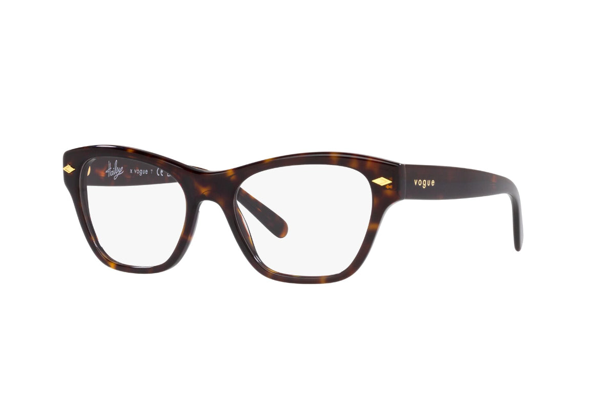 Vogue Eyewear Lentes Ópticos VO5446W