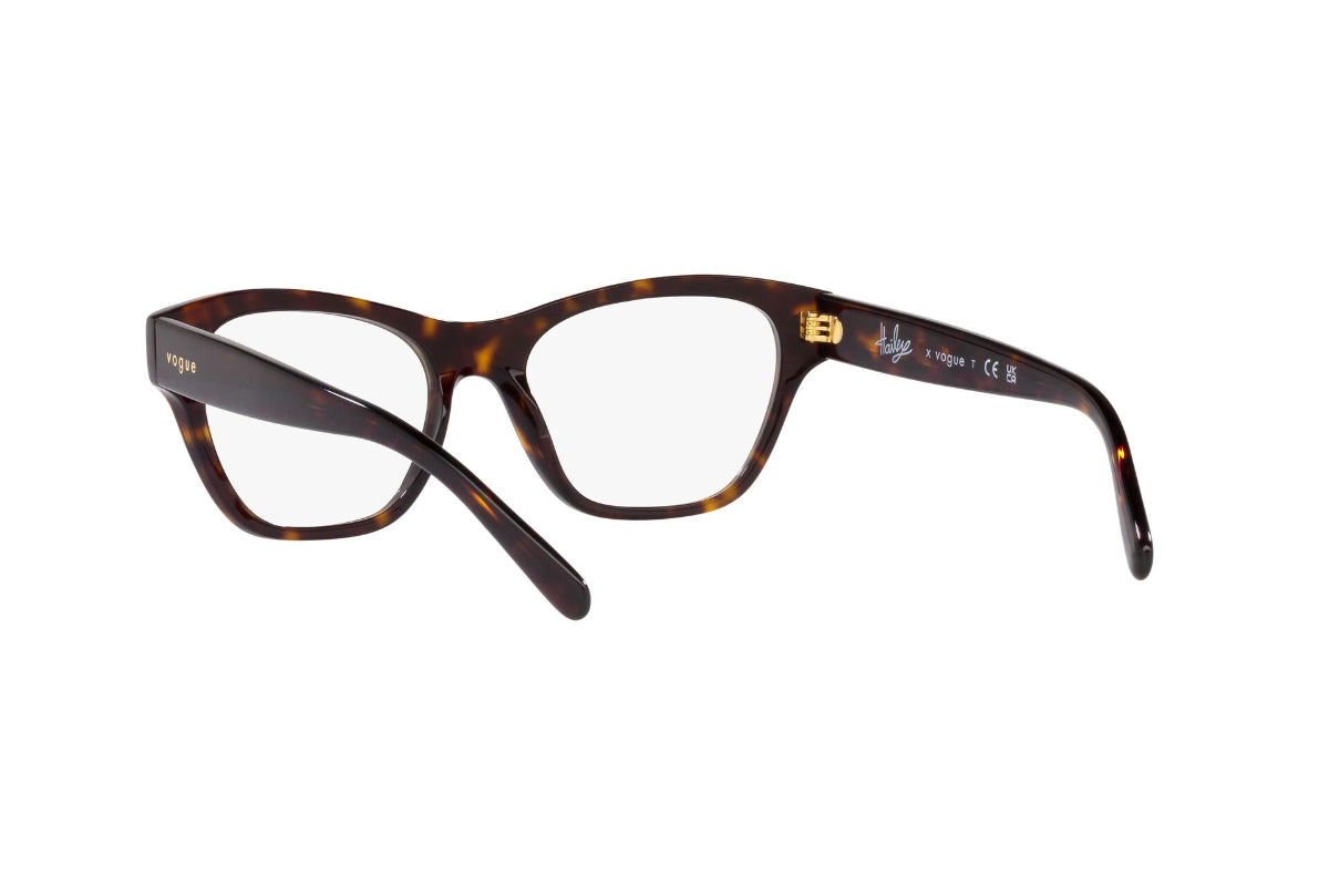 Vogue Eyewear Lentes Ópticos VO5446W