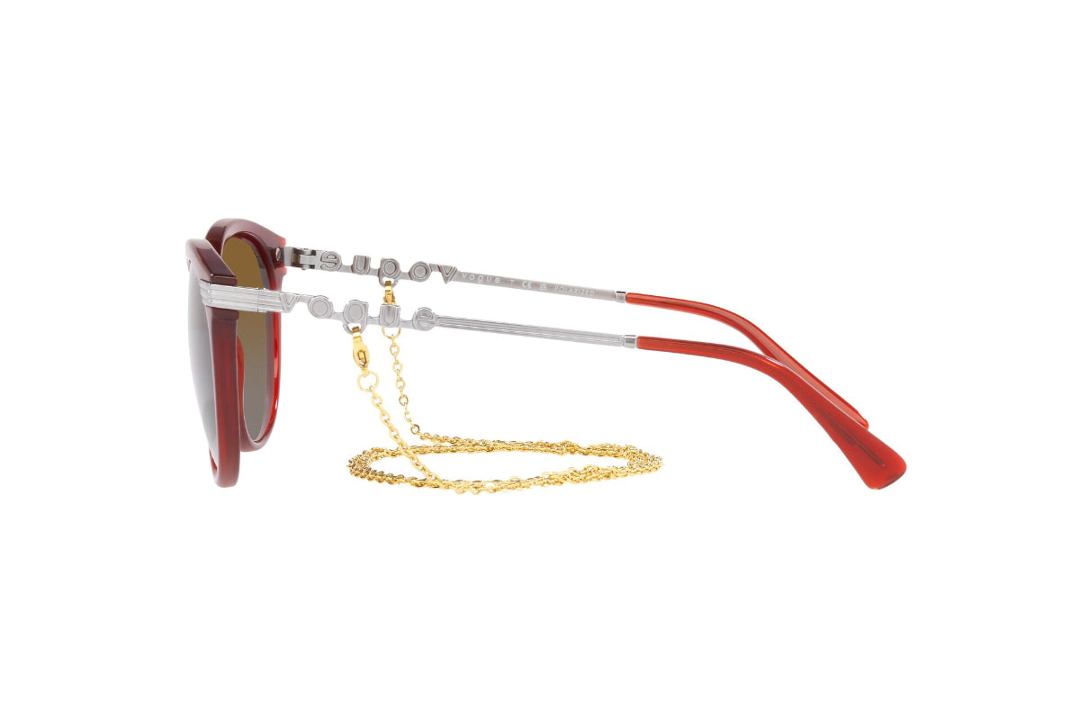 Vogue Eyewear Lentes de Sol Polarizados VO5460S