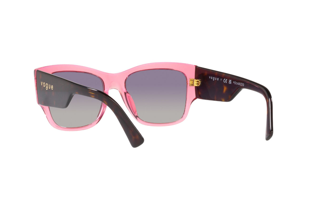 Vogue Eyewear Lentes de Sol Polarizados VO5462S