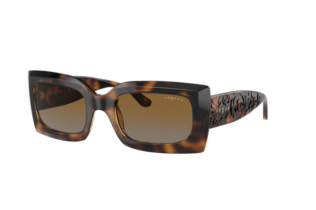 Vogue Eyewear Lentes de Sol Polarizados VO5526S