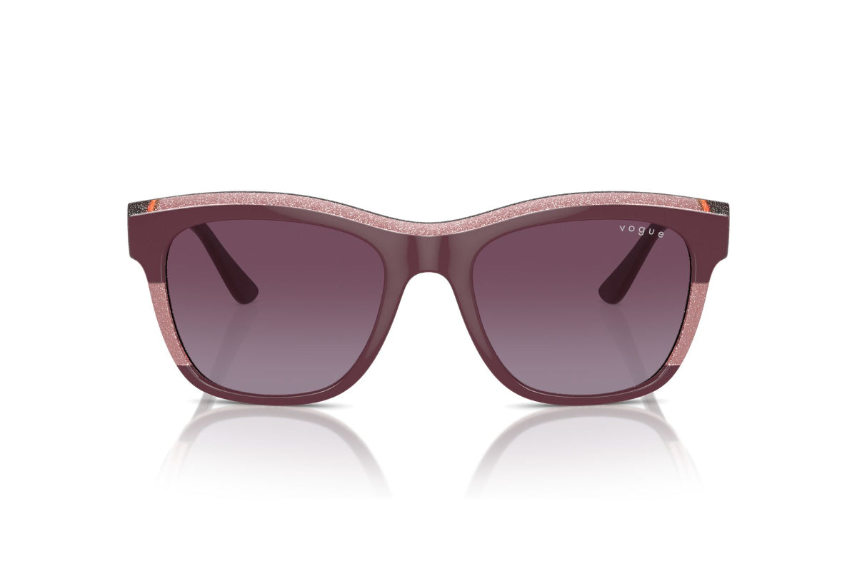 Vogue Eyewear Lentes de Sol Degradados VO5557S