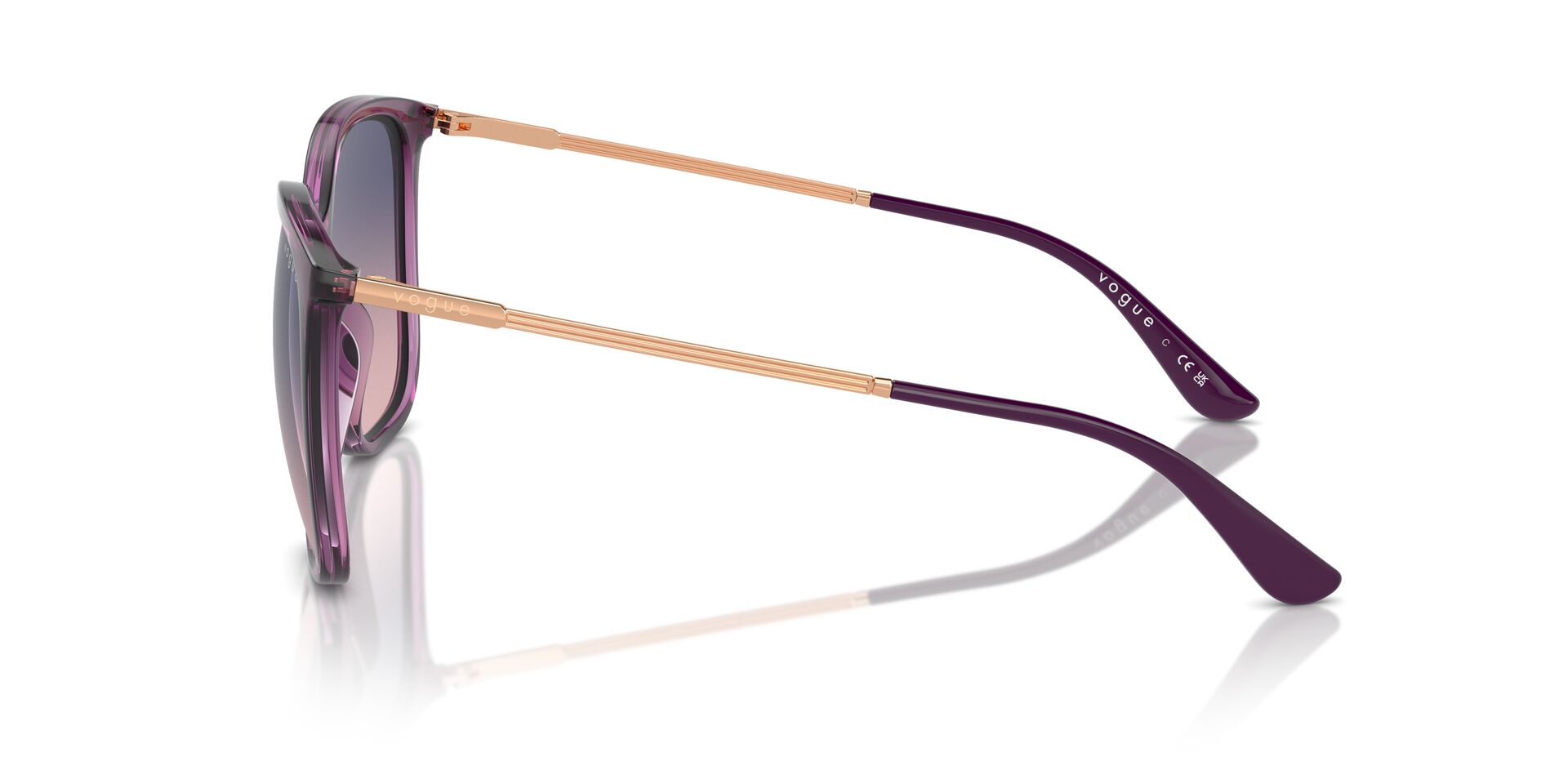 Vogue Eyewear Lentes de Sol Degradados VO5564S