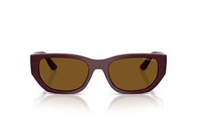 Vogue Lentes de Sol Polarizados VO5586S