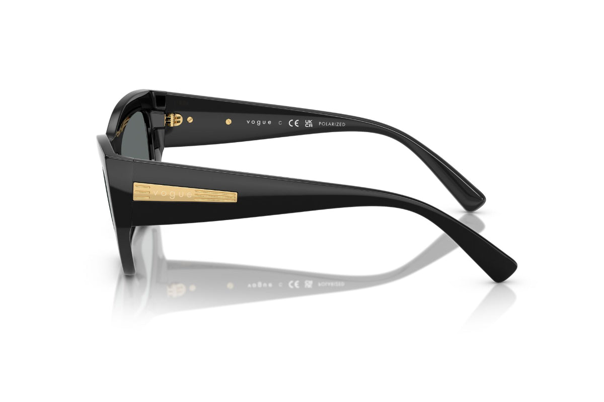 Vogue Eyewear Lentes de Sol Polarizados VO5607S