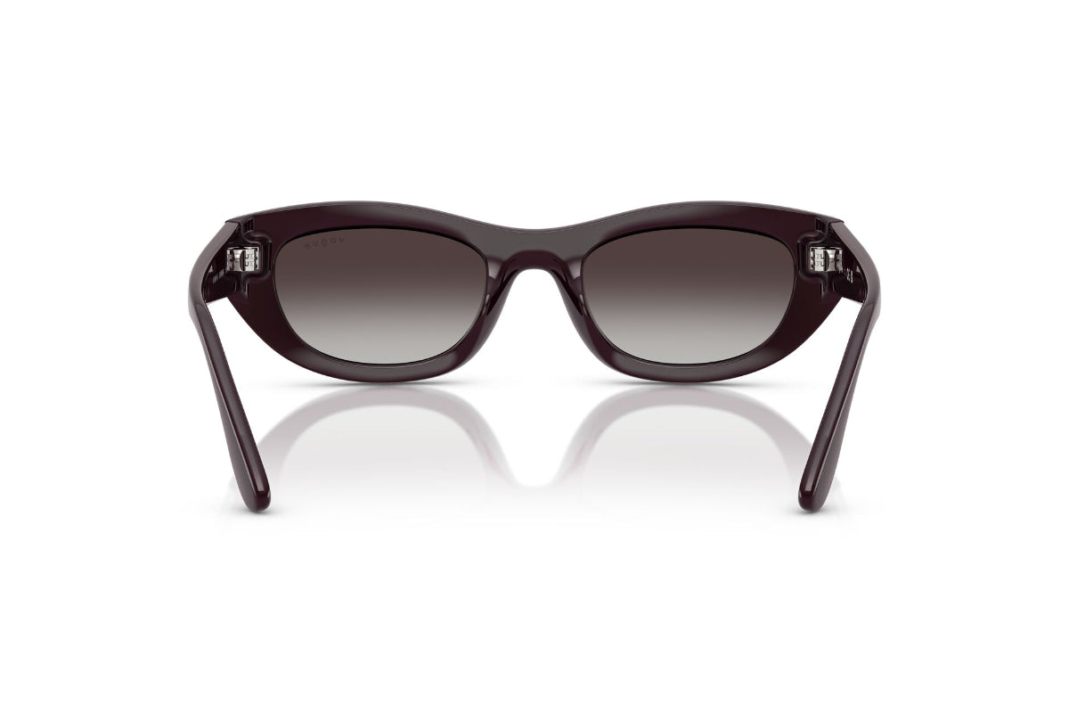 Vogue Lentes de Sol Degradados VO5616S