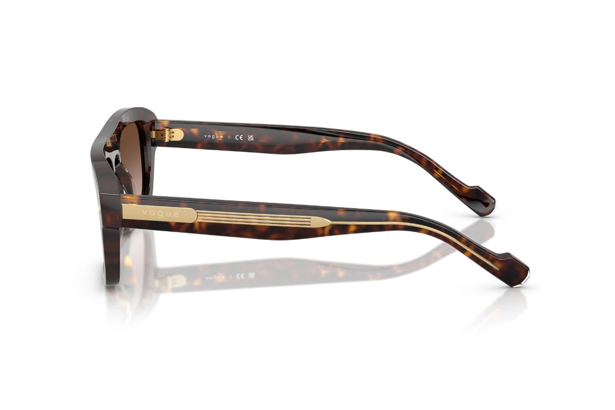 Vogue Eyewear Lentes de Sol Degradados VO5620S