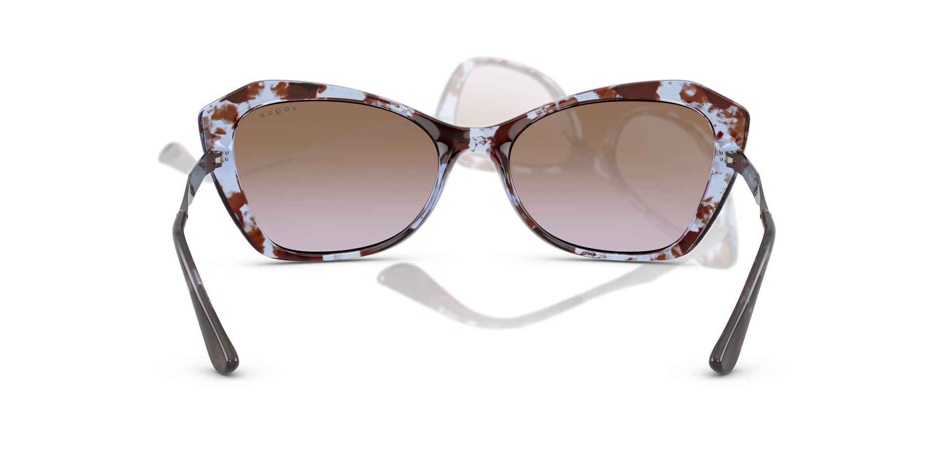 Vogue Eyewear Lentes de Sol Degradados VO5626S