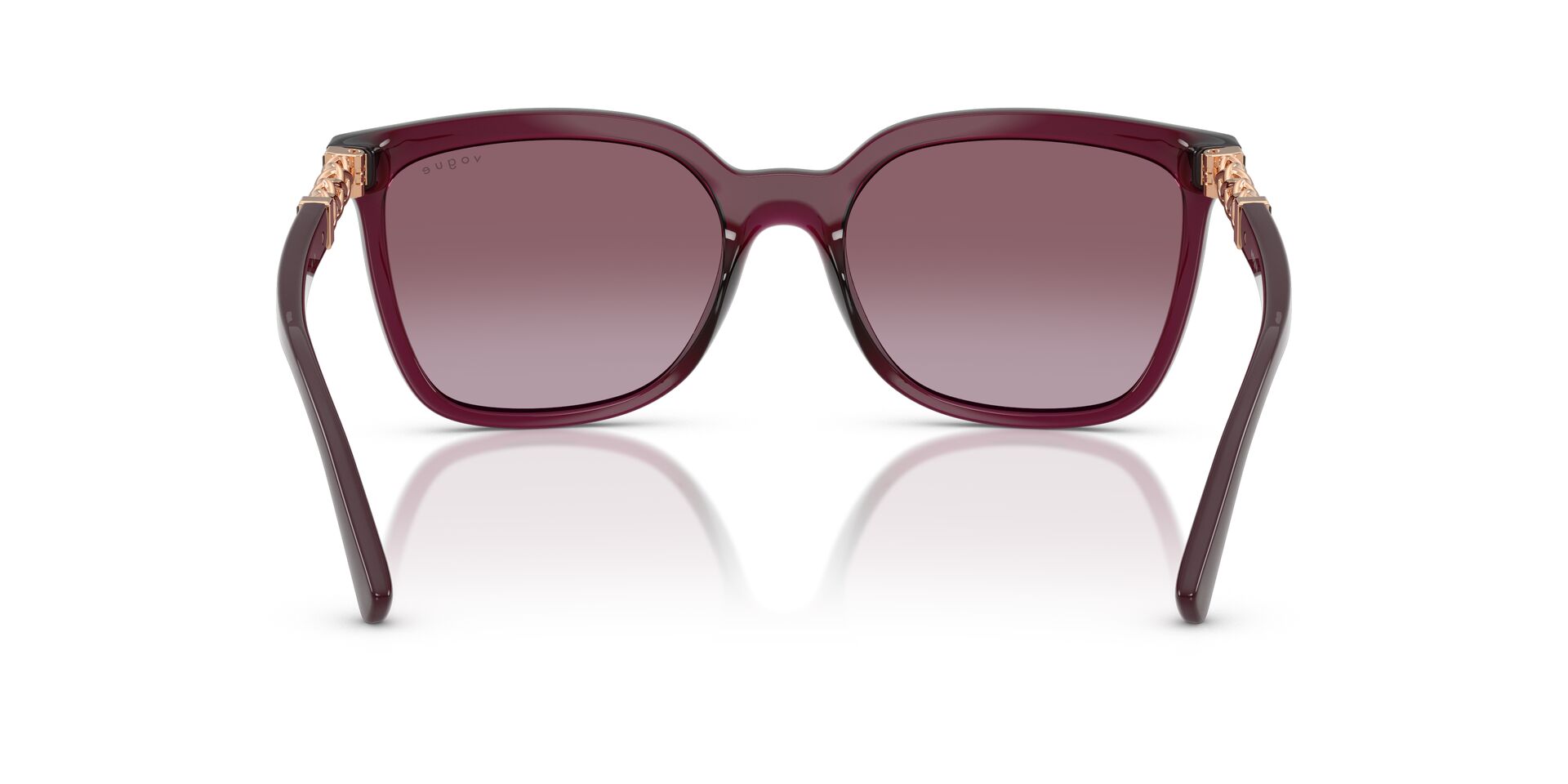 Vogue Eyewear Lentes de Sol Degradados VO5633SB