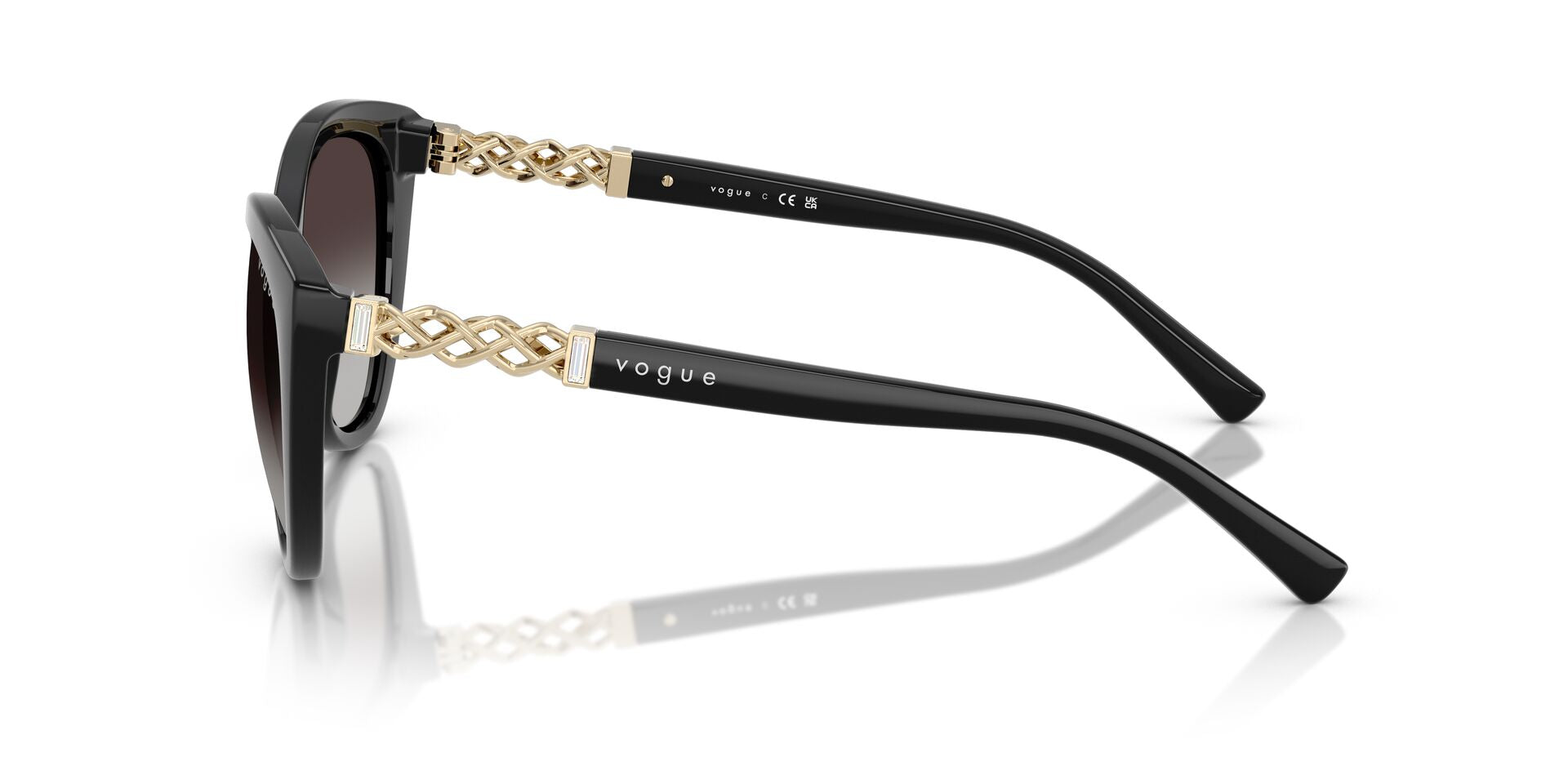 Vogue Eyewear Lentes de Sol Degradados VO5634SB