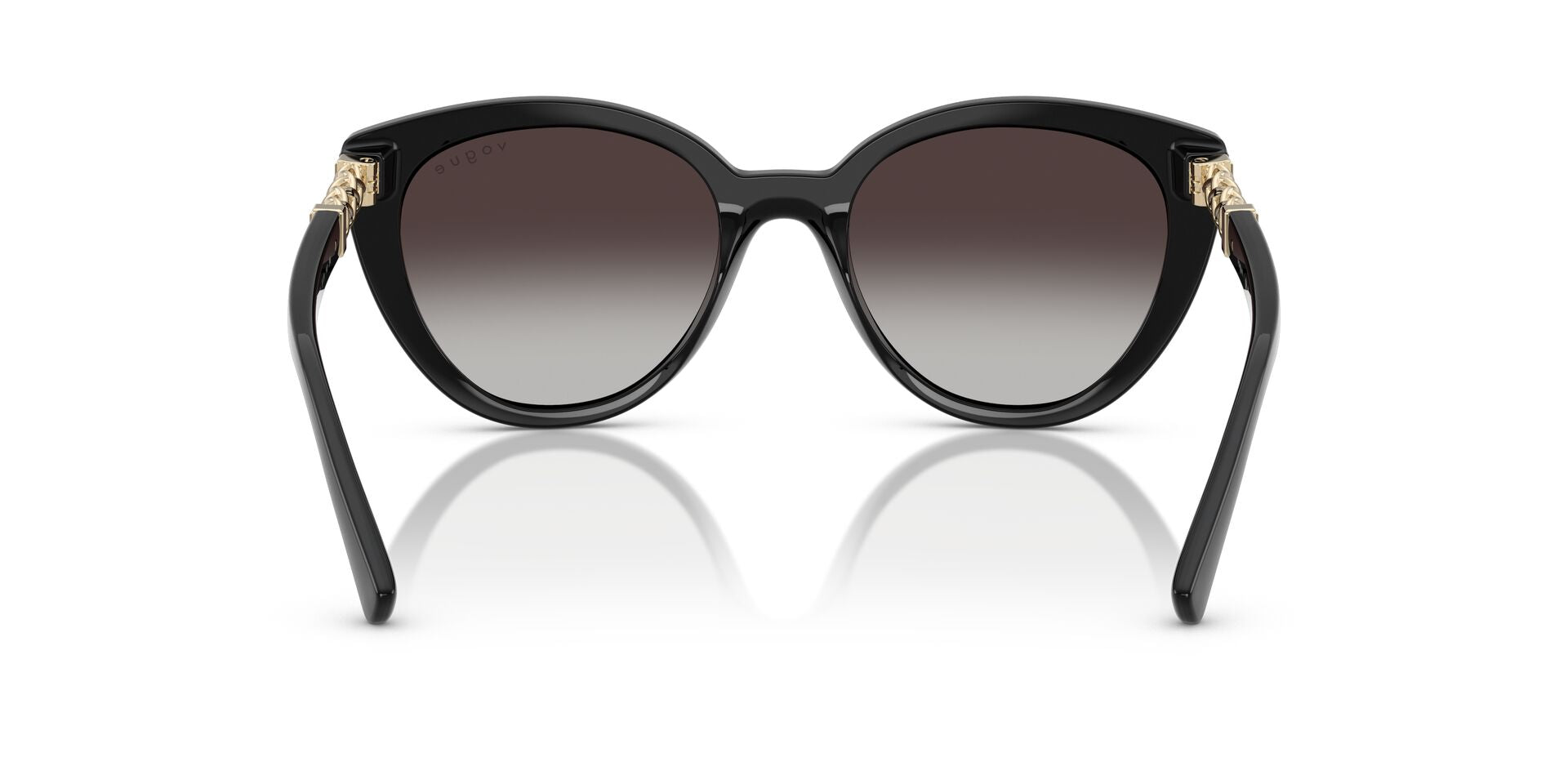 Vogue Eyewear Lentes de Sol Degradados VO5634SB