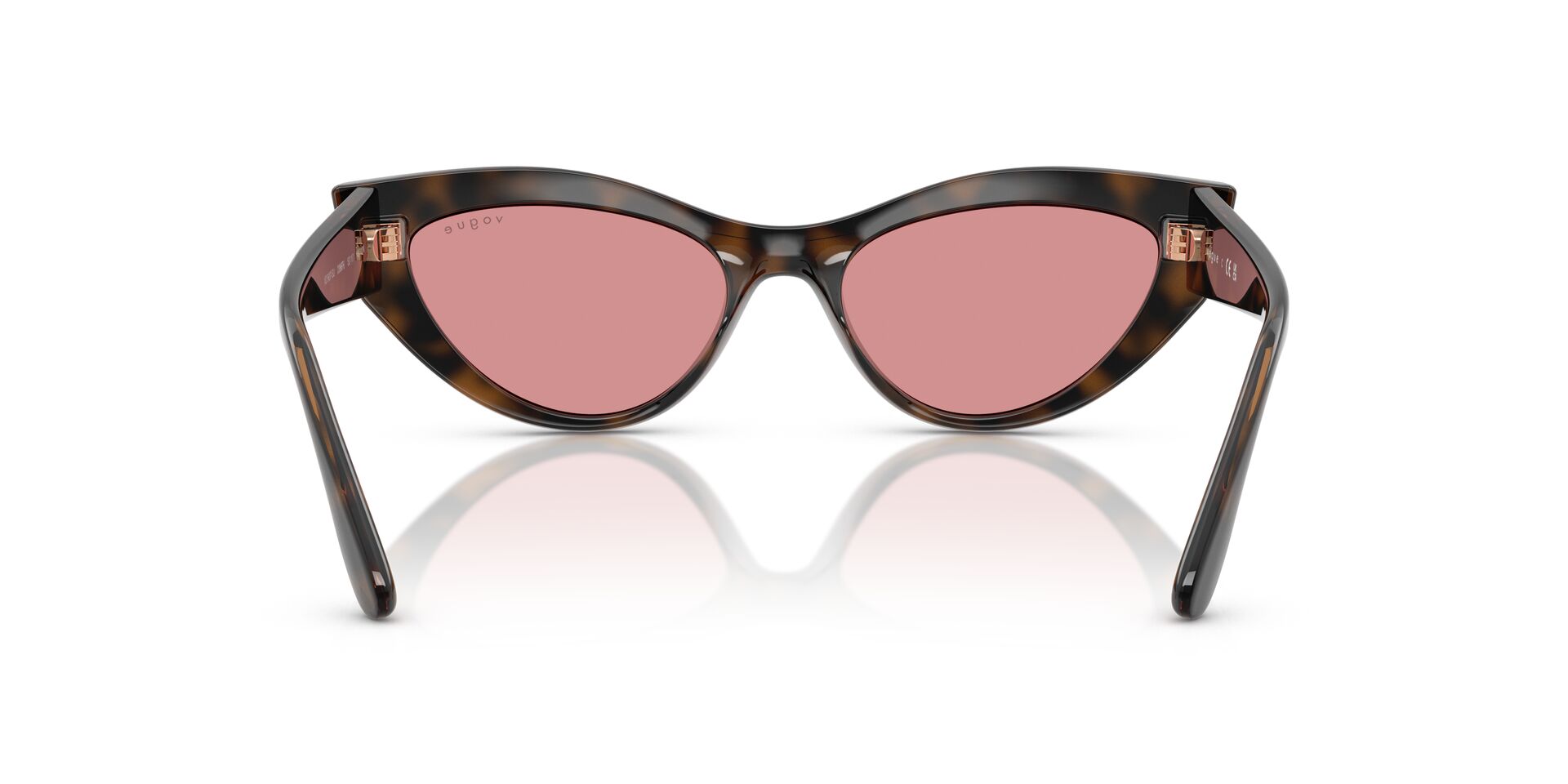 Vogue Eyewear Lentes de Sol Espejados VO5637SU
