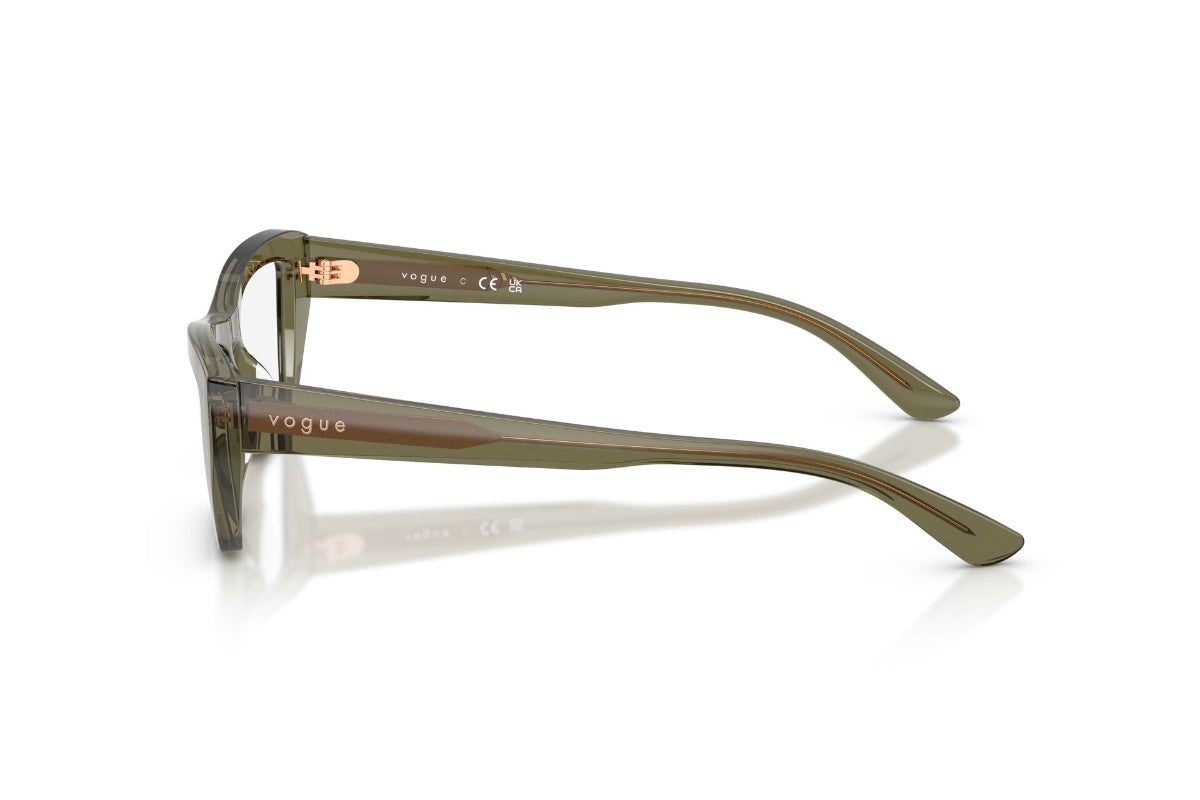 Vogue Lentes Ópticos VO5701U