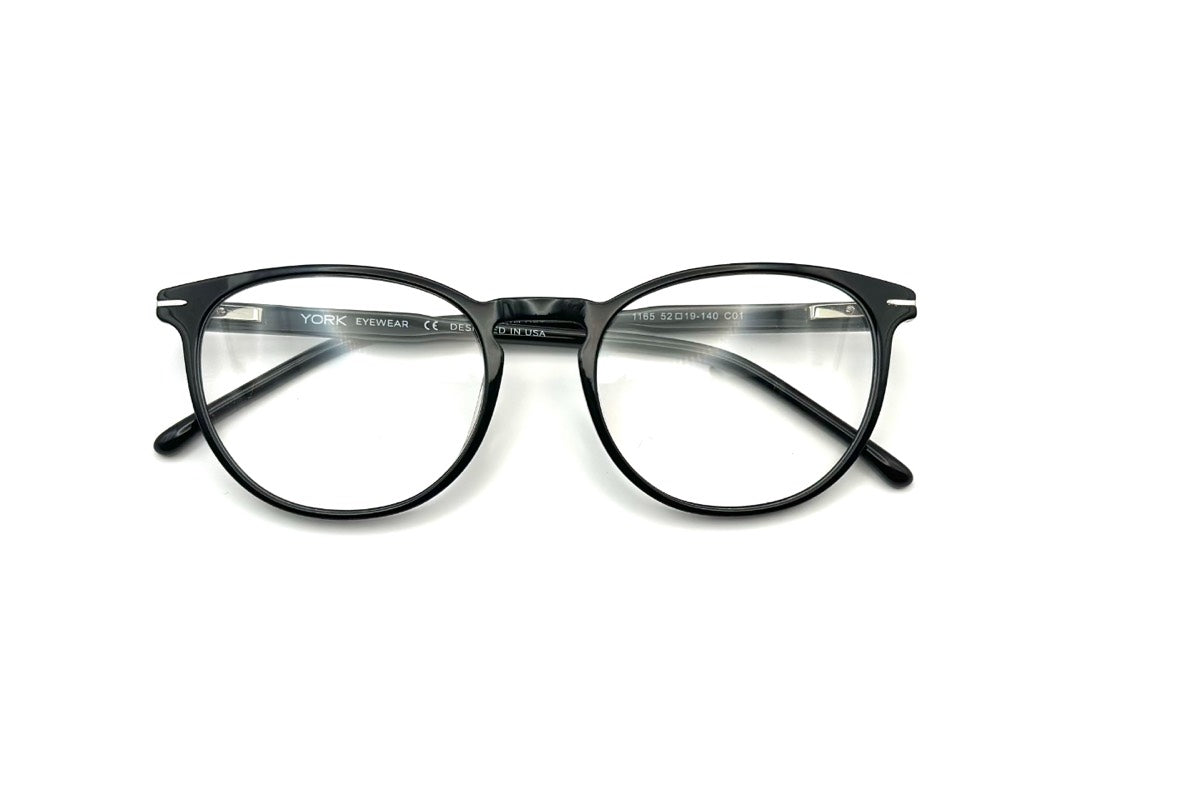 York Eyewear Lentes Ópticos Samuel YK1165O