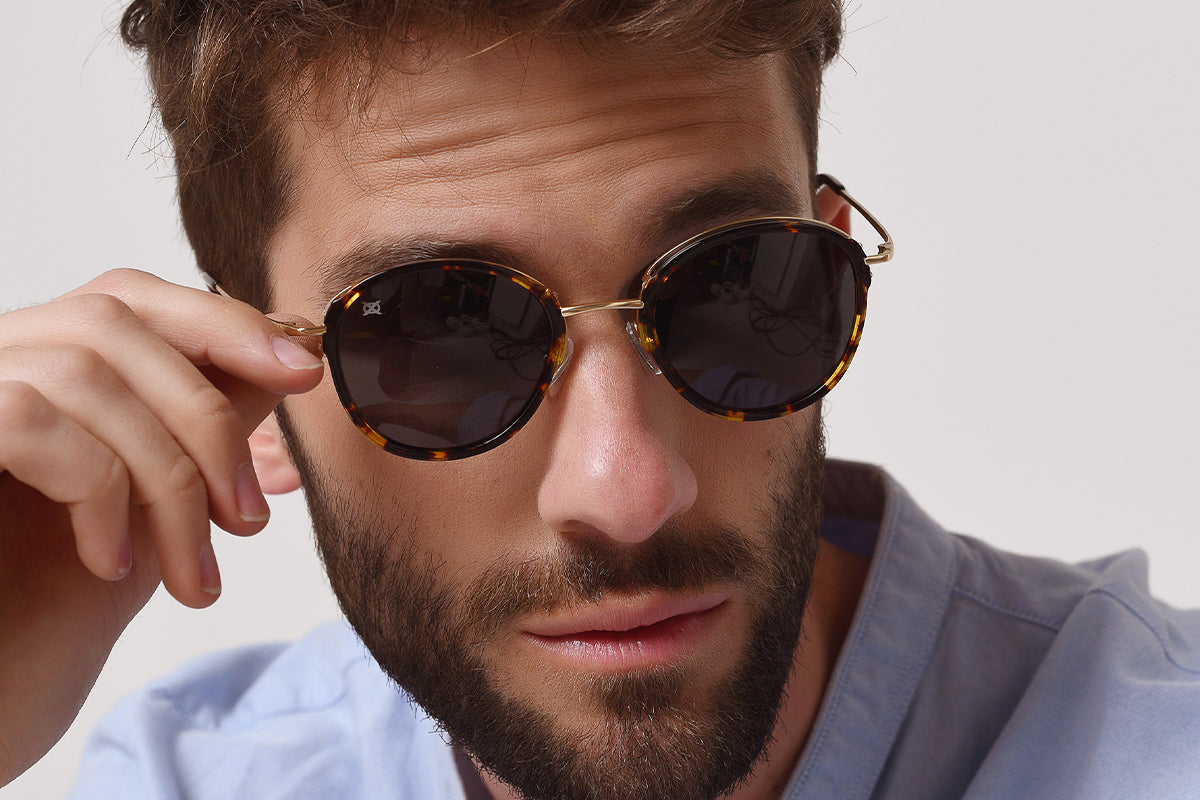 York Eyewear Lentes de Sol Belvedere YK1276S