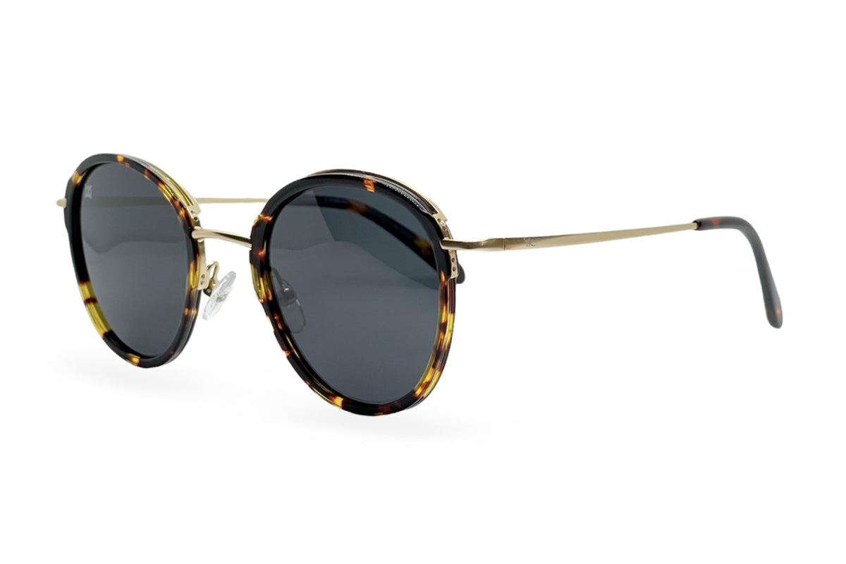 York Eyewear Lentes de Sol Belvedere YK1276S