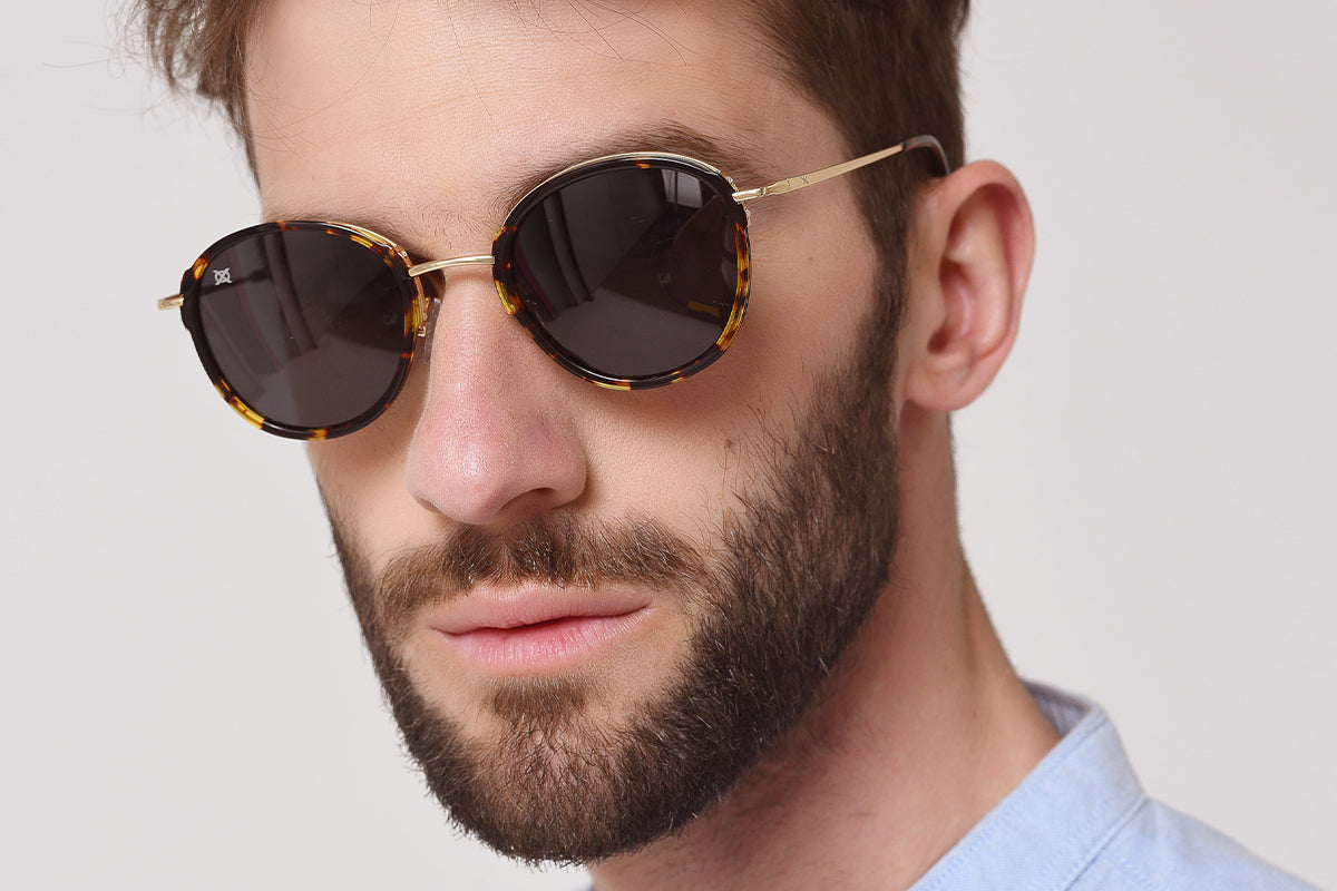 York Eyewear Lentes de Sol Belvedere YK1276S