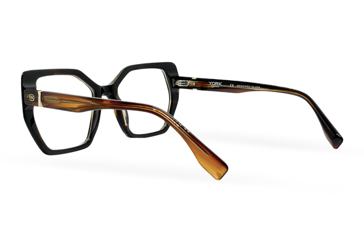 York Eyewear Lentes Ópticos Broadway YK1351O