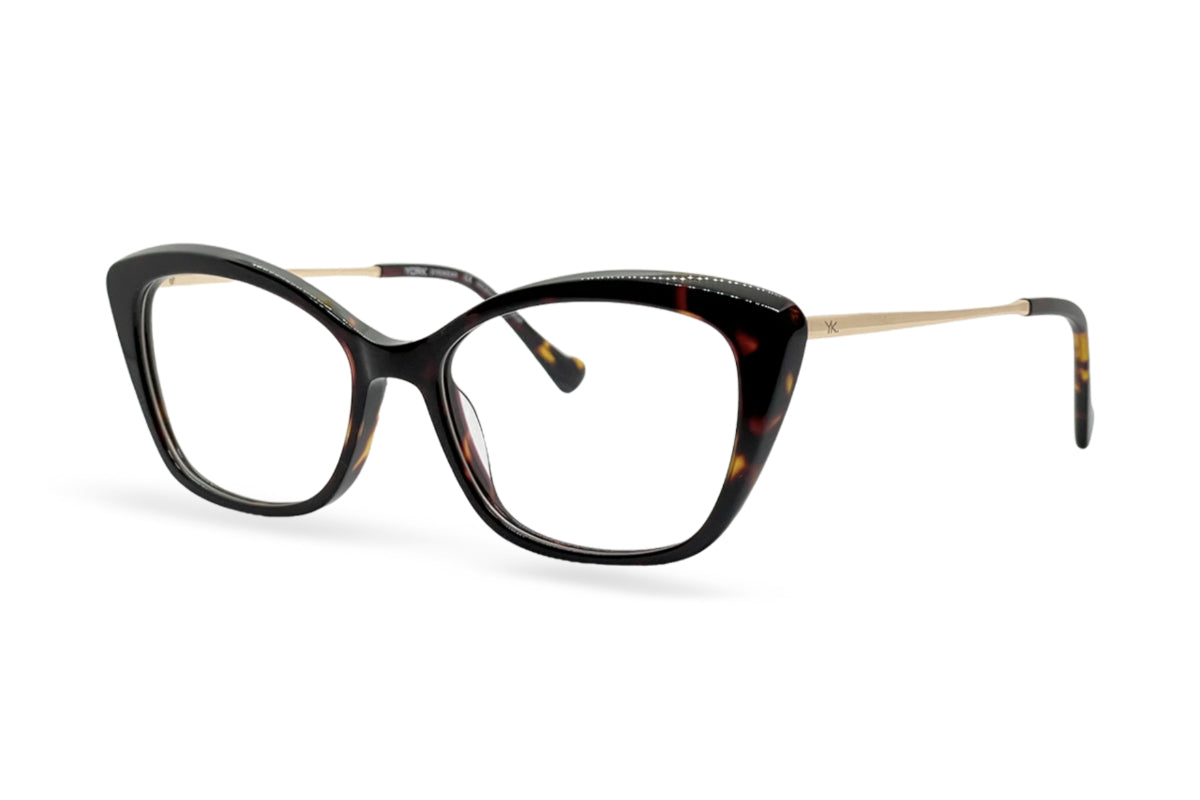 York Eyewear Lentes Ópticos Liberty YK1428O