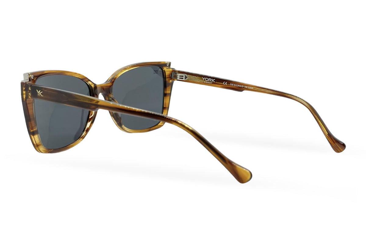 York Eyewear Lentes de Sol Lawrence YK1434S