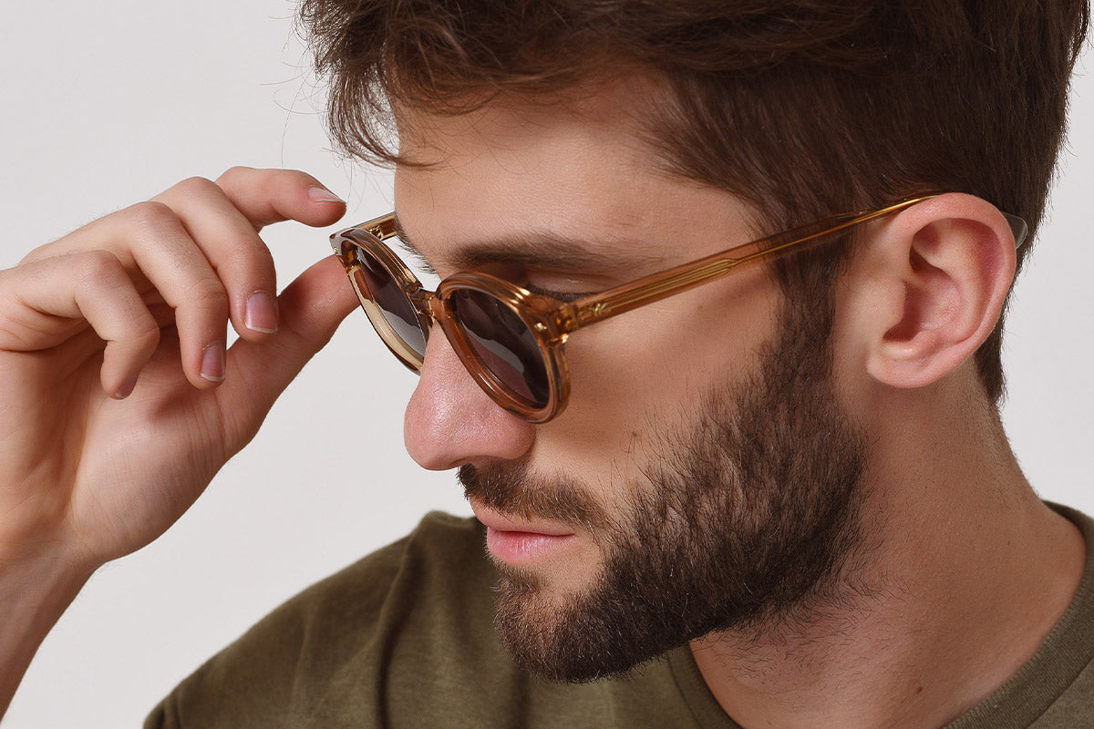 York Eyewear Lentes de Sol Carnegie YK1472S